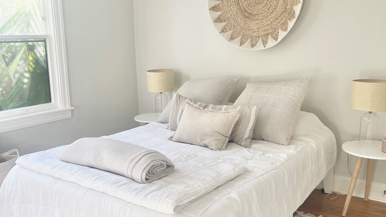 Photo of Bedroom in Crescent Heights