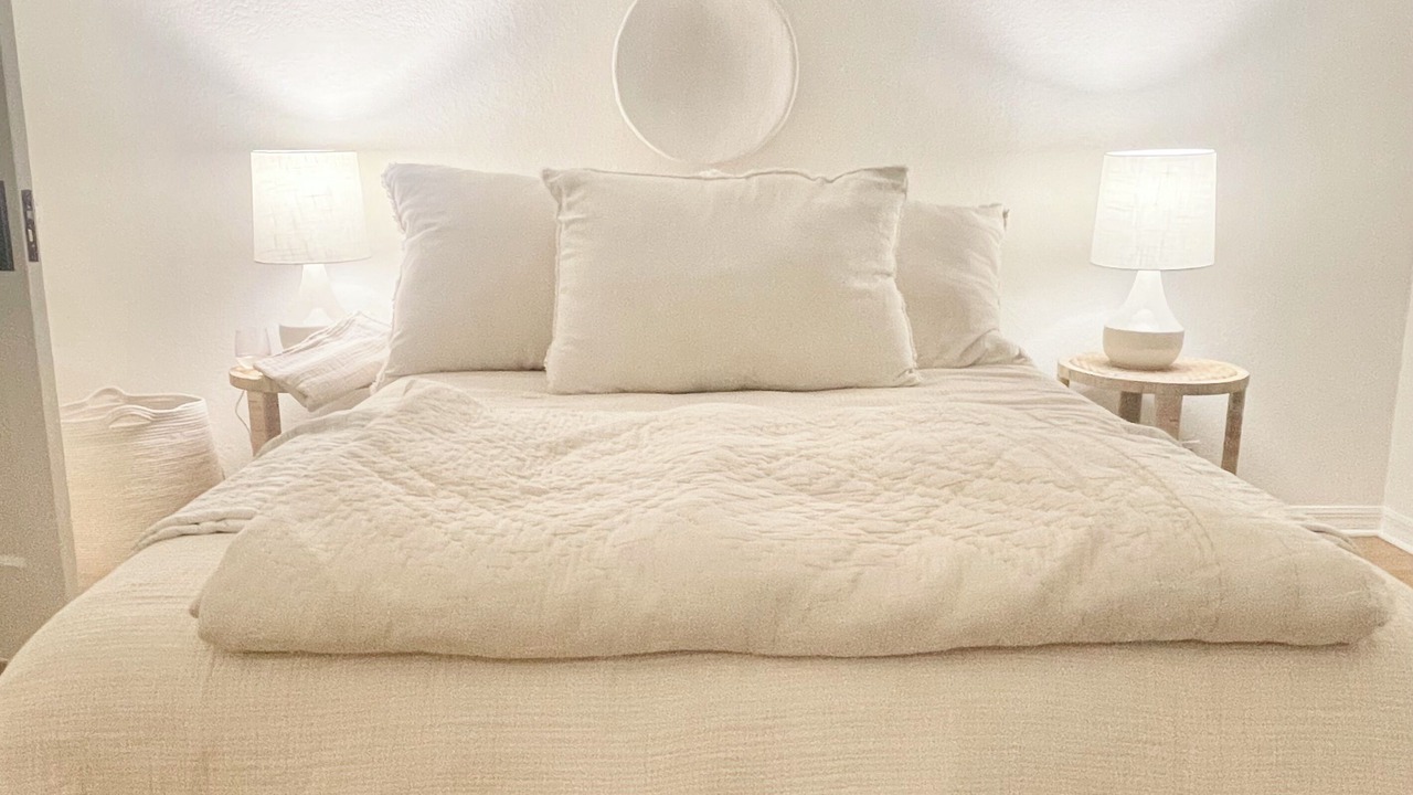 Photo of Bedroom in Crescent Heights