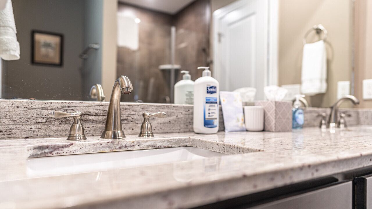 Photo of Bathroom in Southern Pines