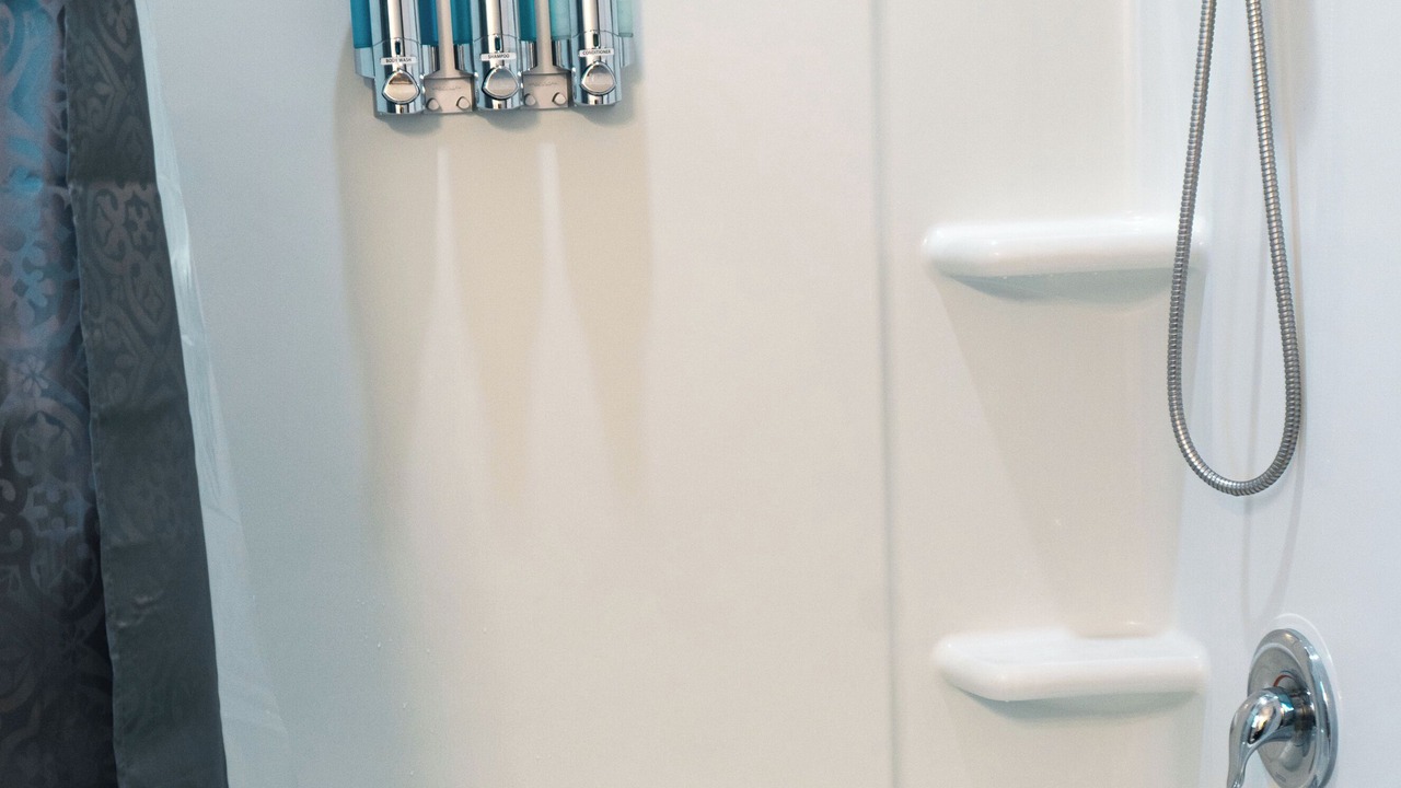 Photo of Bathroom in Hinesville