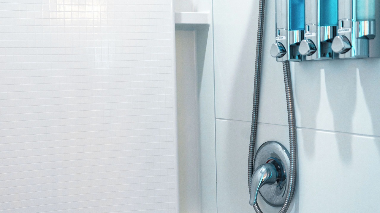Photo of Bathroom in Hinesville
