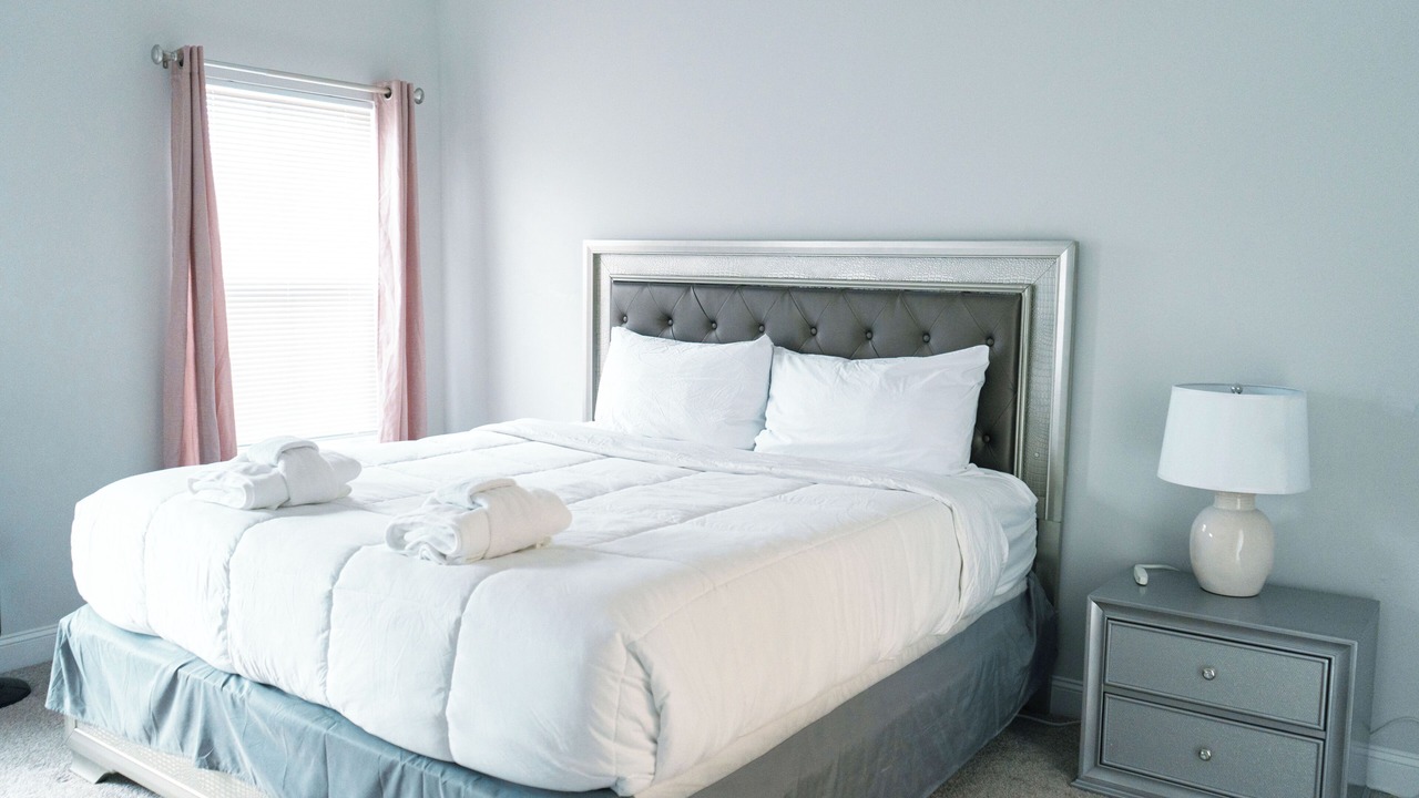 Photo of Bedroom in Hinesville