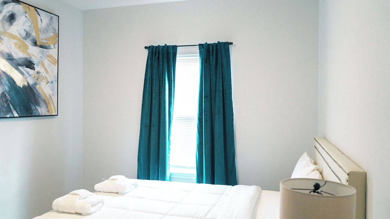 Photo of Bedroom in Hinesville