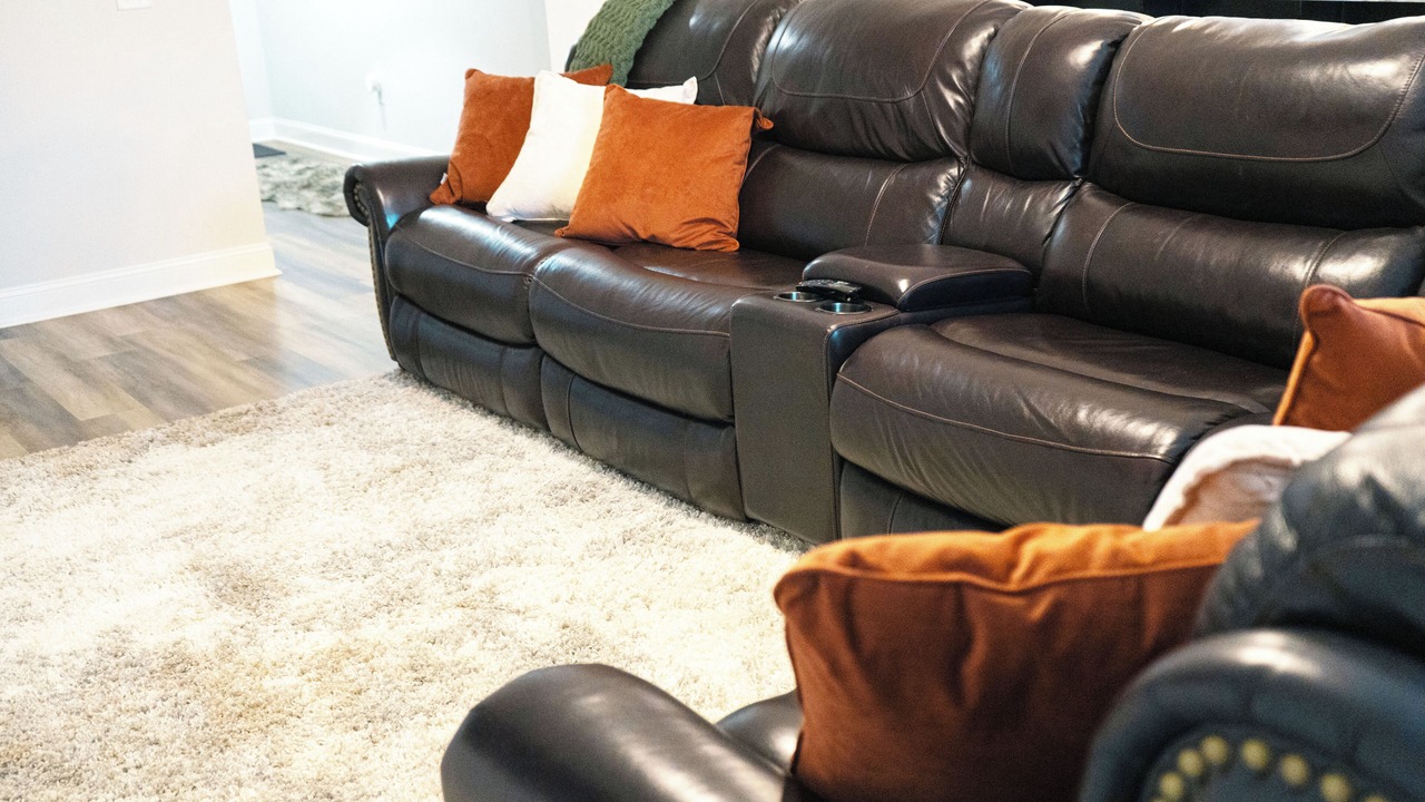 Photo of Livingroom in Hinesville