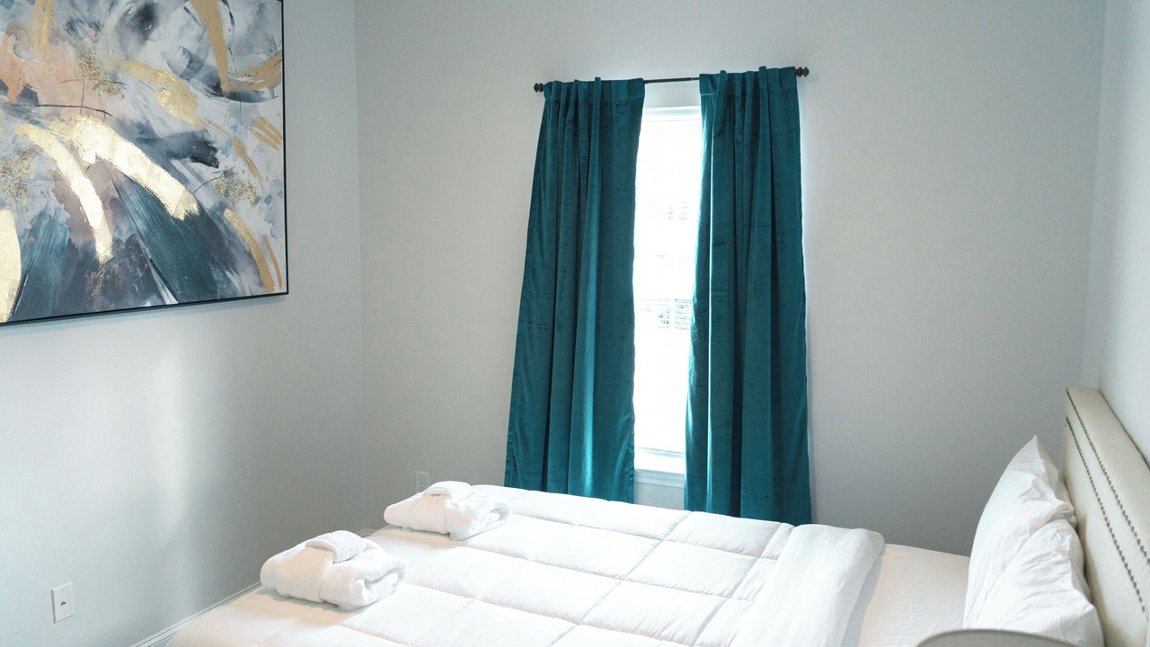 Photo of Bedroom in Hinesville
