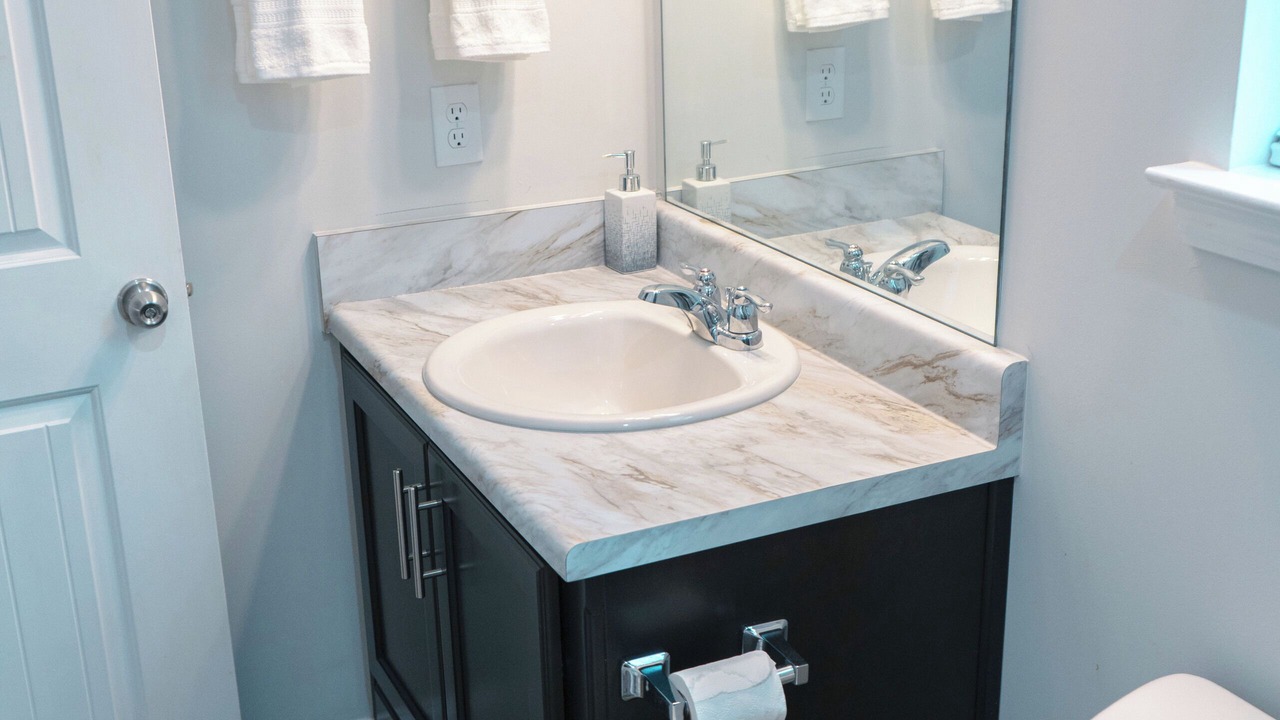 Photo of Bathroom in Hinesville