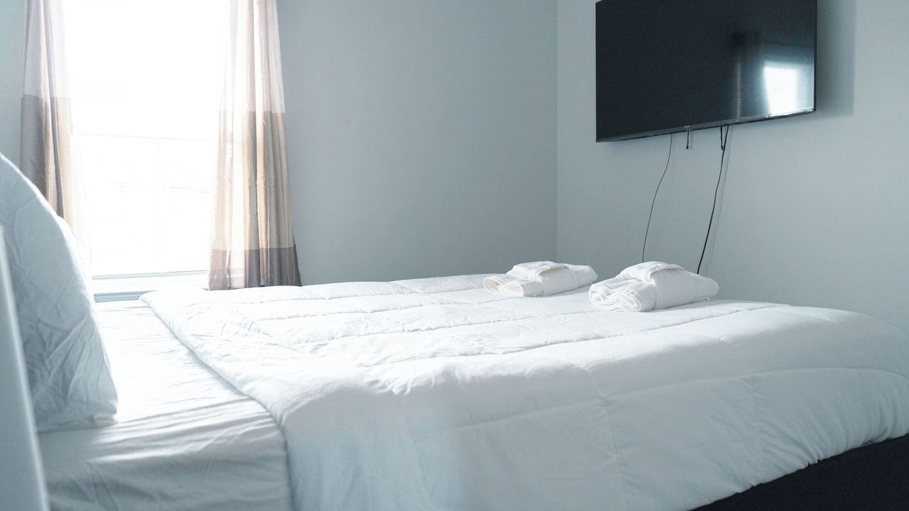 Photo of Bedroom in Hinesville