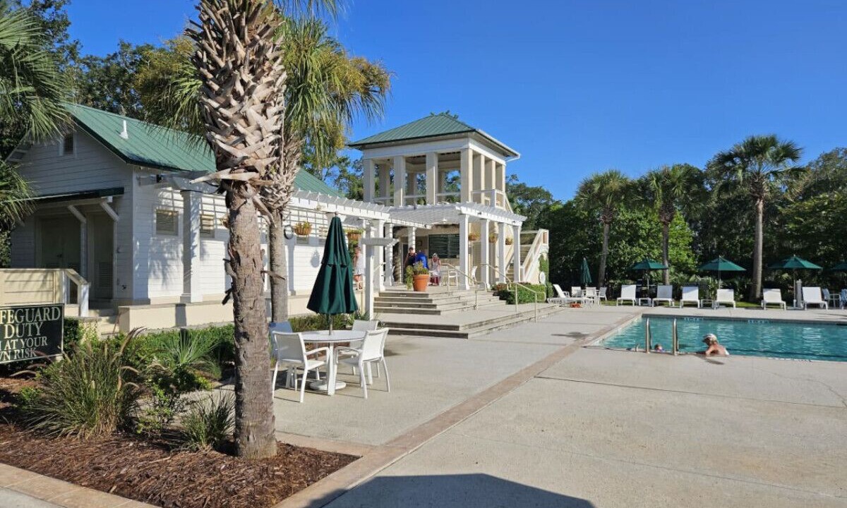 Photo of Outdoor in Habersham
