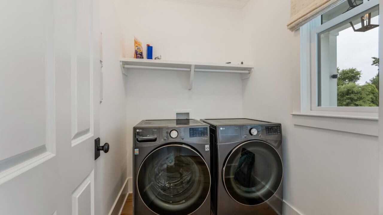 Photo of Bedroom in Habersham
