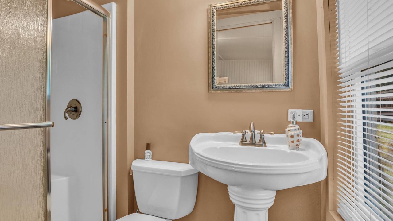 Photo of Bathroom in Fedhaven