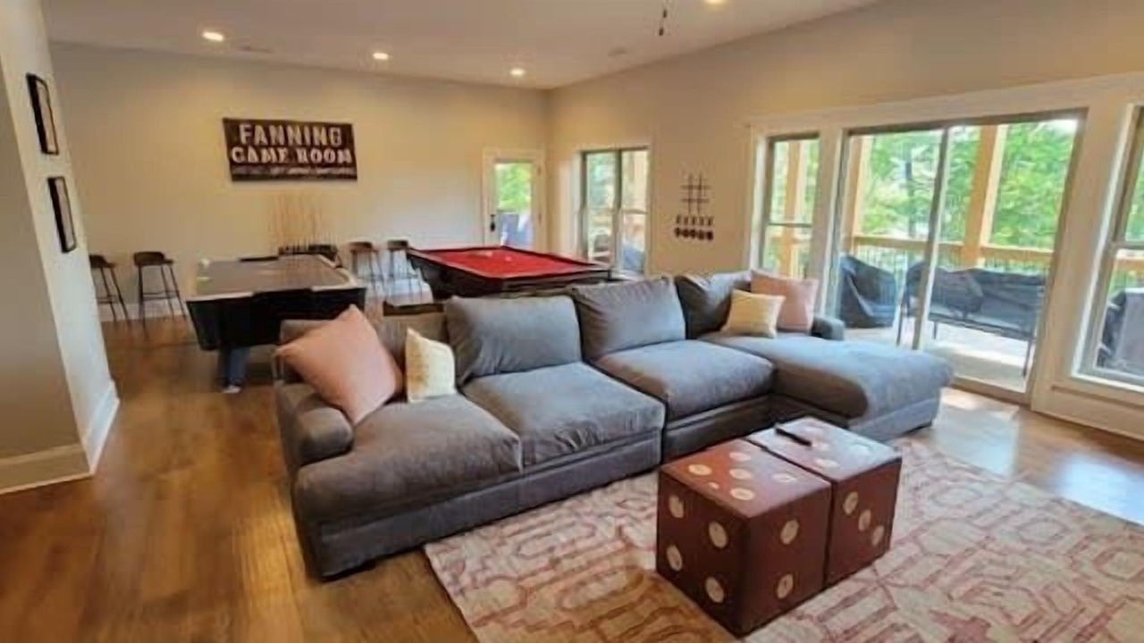 Photo of Livingroom in West Union