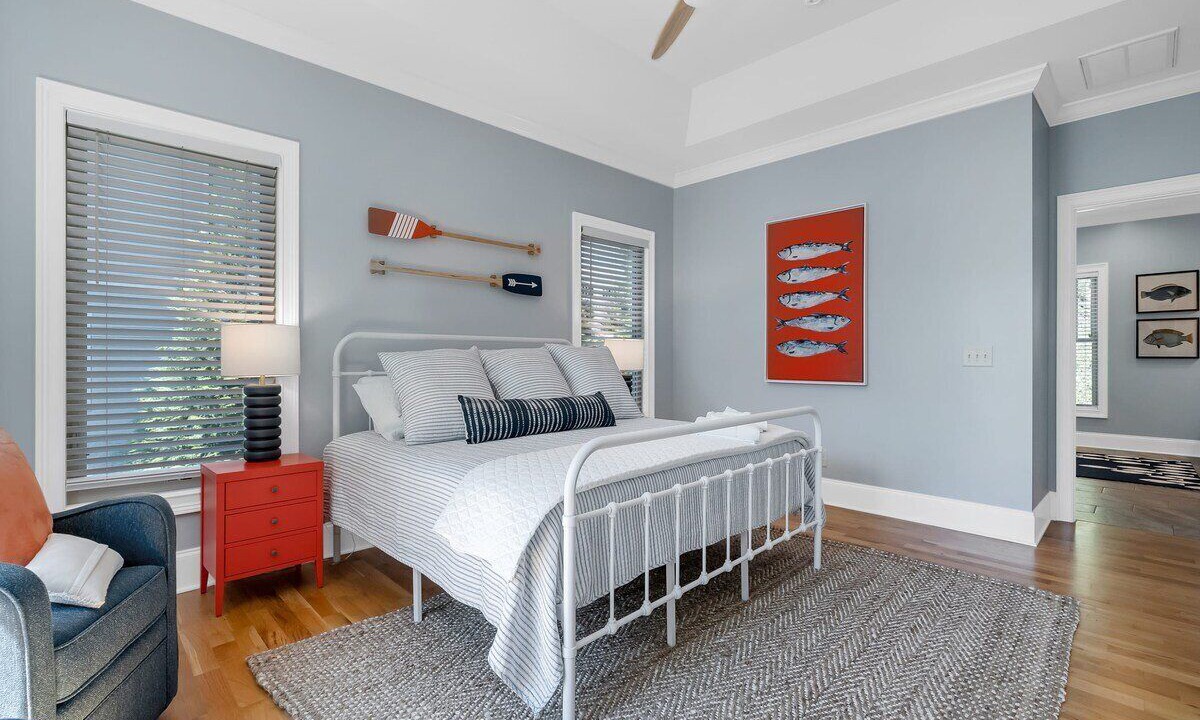 Photo of Bedroom in West Union