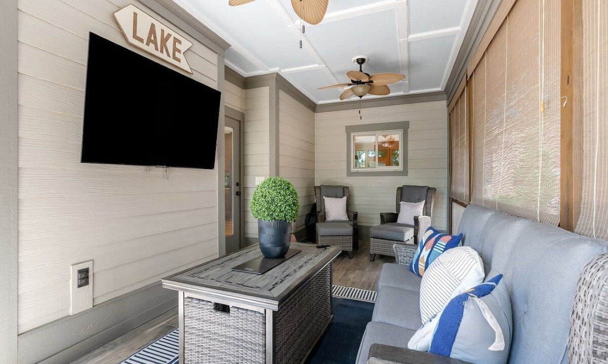 Photo of Livingroom in West Union