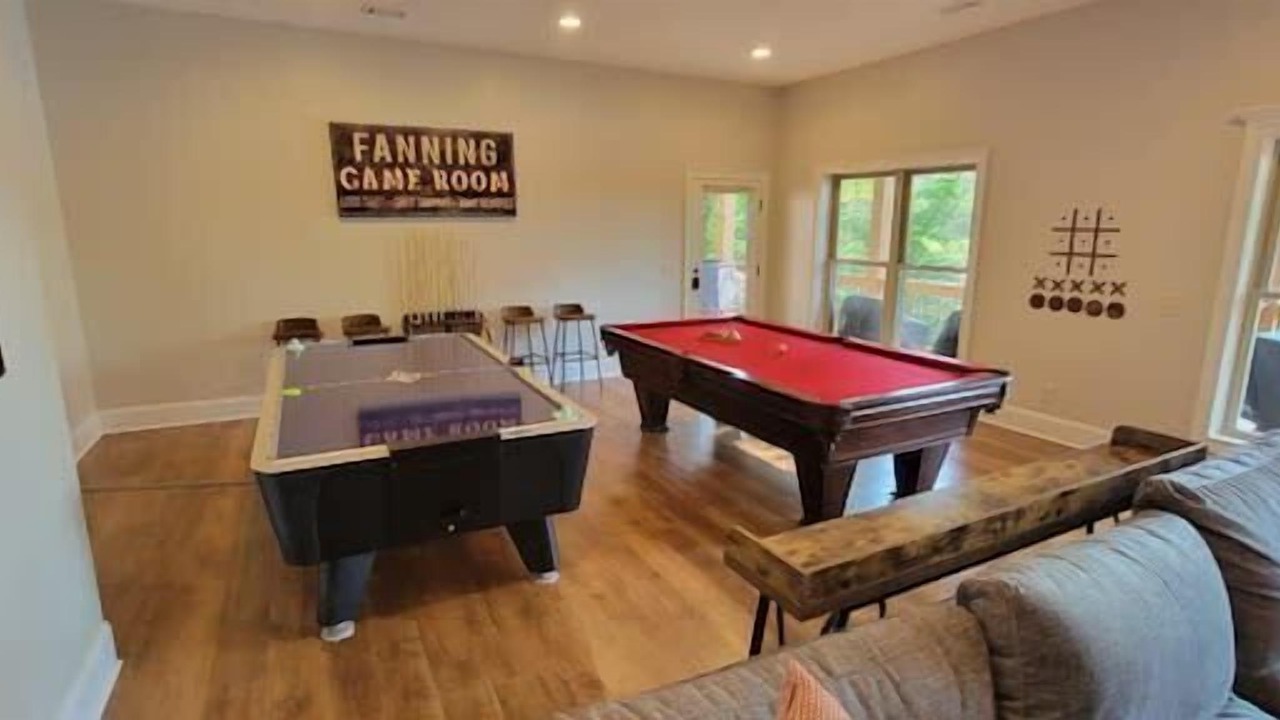 Photo of Bedroom in West Union