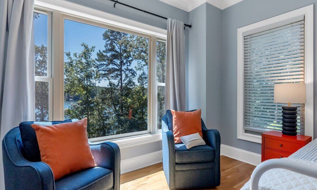 Photo of Bedroom in West Union
