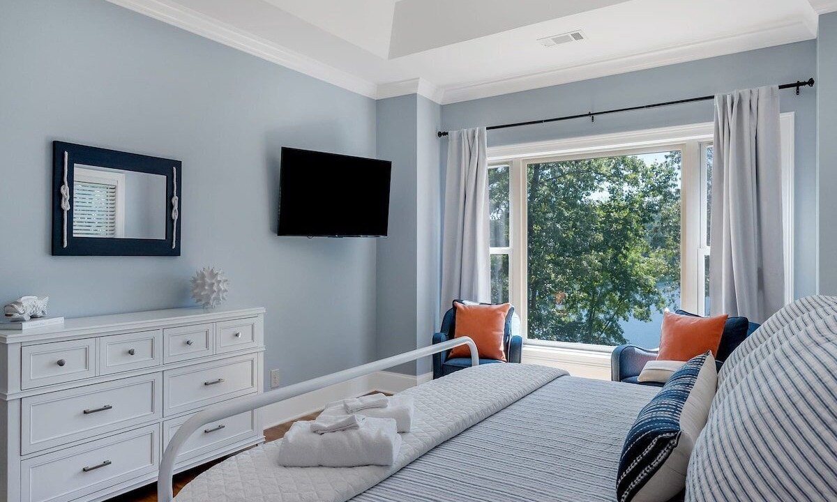 Photo of Bedroom in West Union