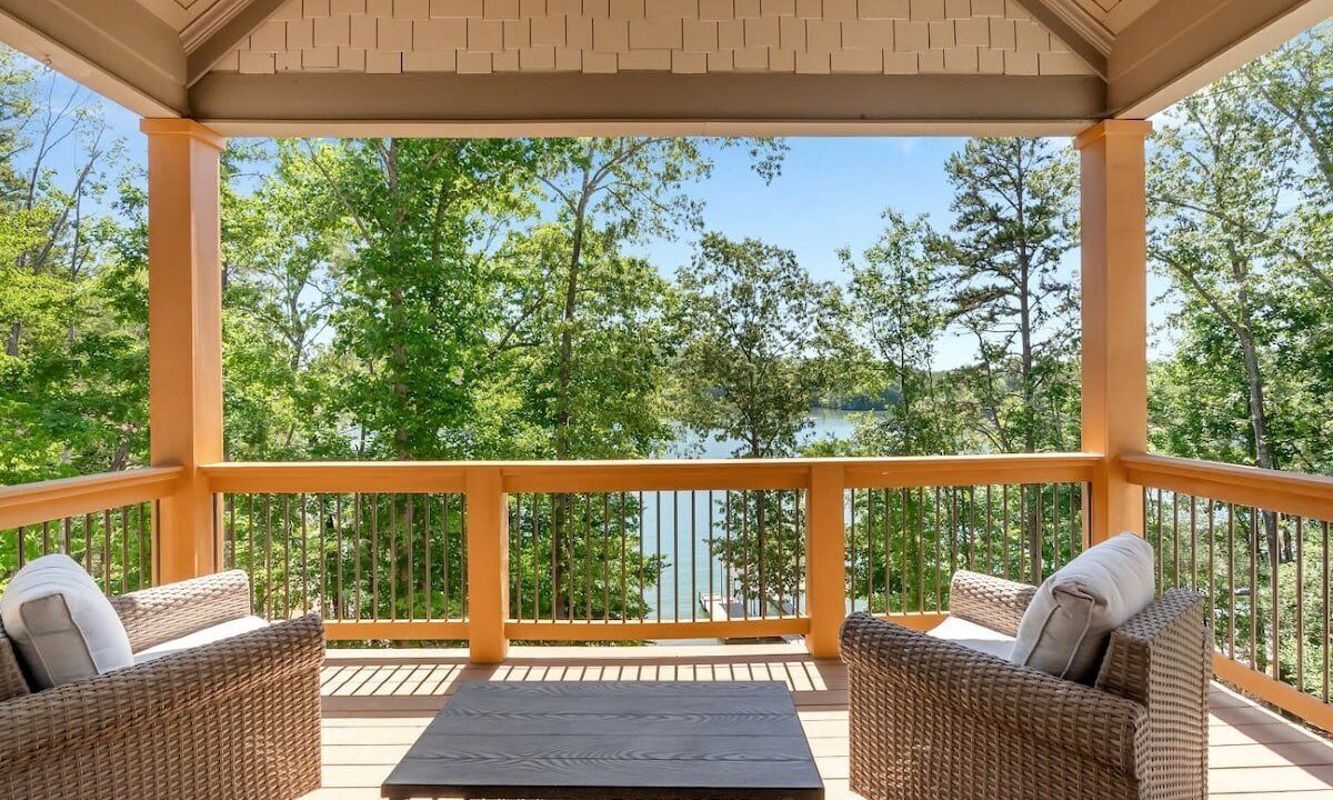 Photo of Outdoor in West Union
