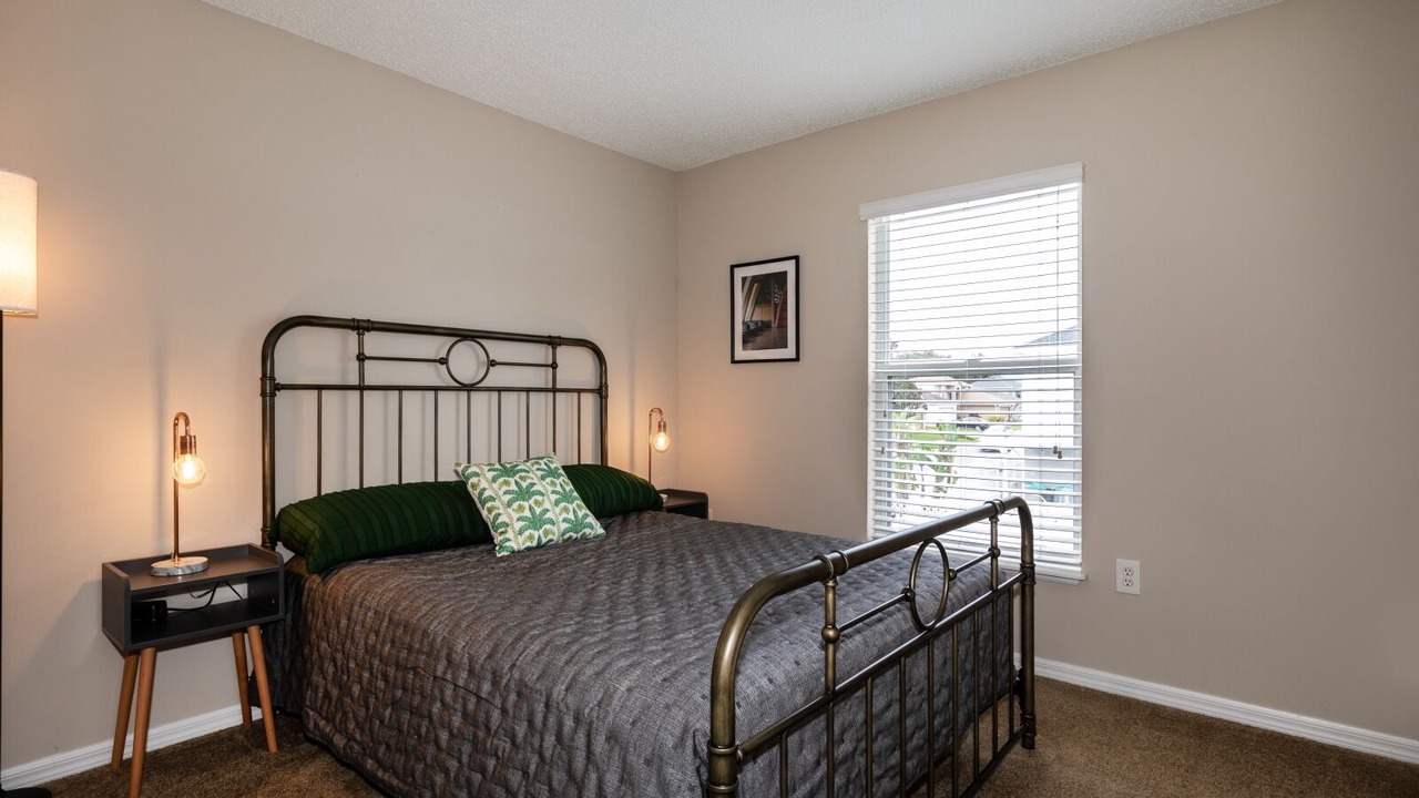 Photo of Bedroom in Sanford