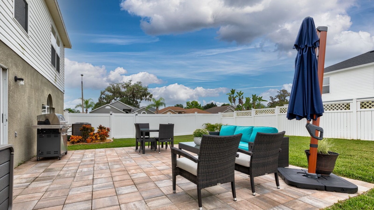 Photo of Outdoor in Sanford