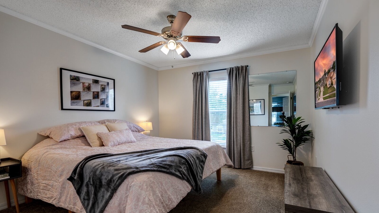 Photo of Bedroom in Sanford