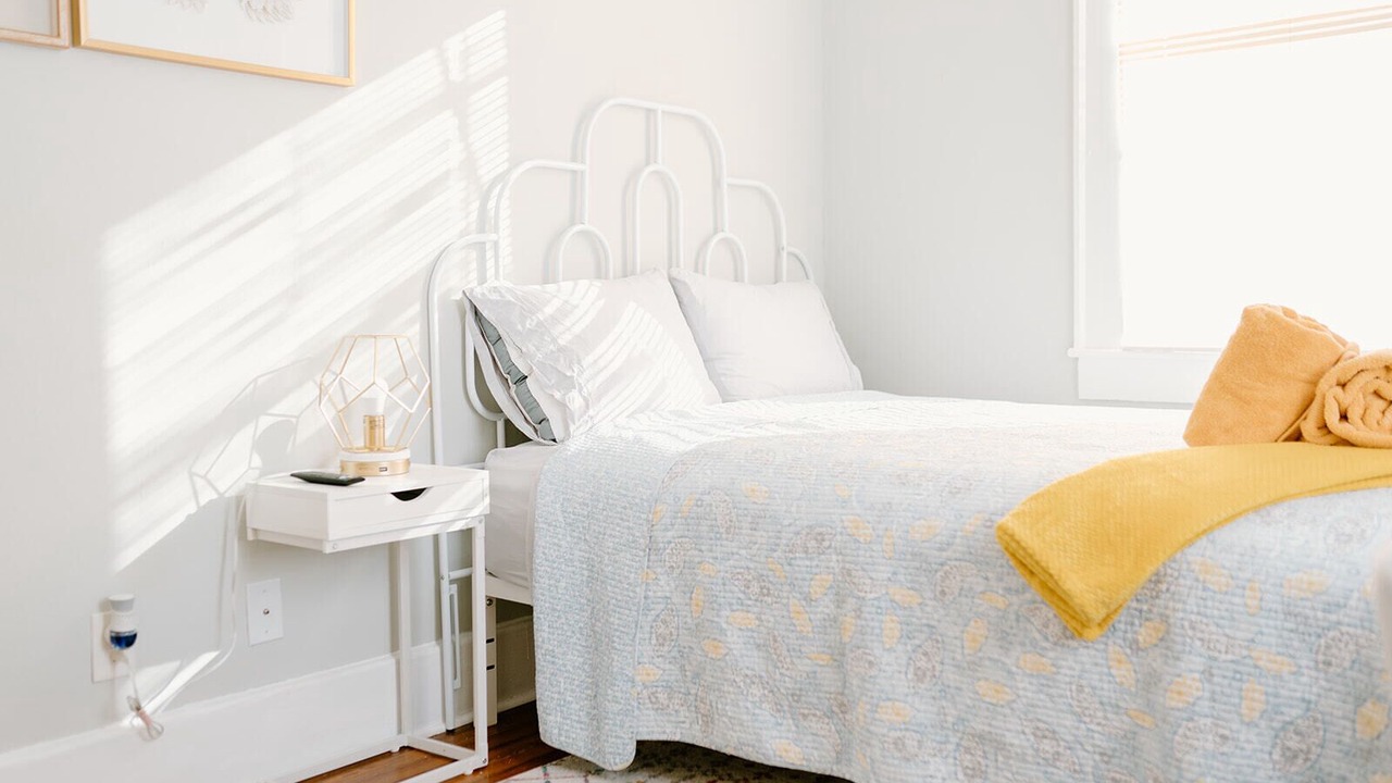 Photo of Bedroom in Dixon Park