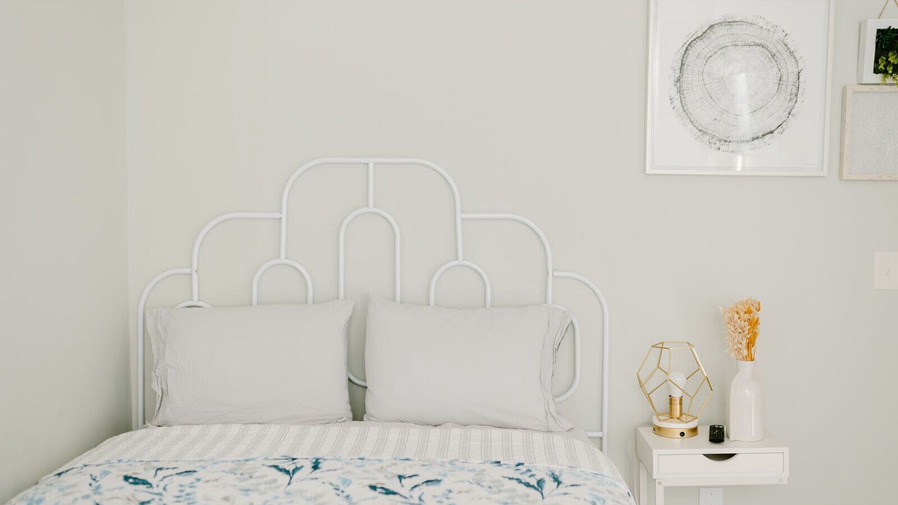 Photo of Bedroom in Dixon Park