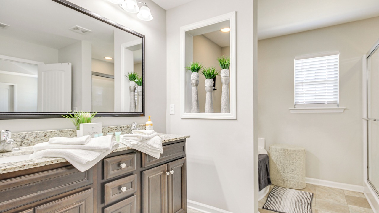 Photo of Bathroom in West Columbia