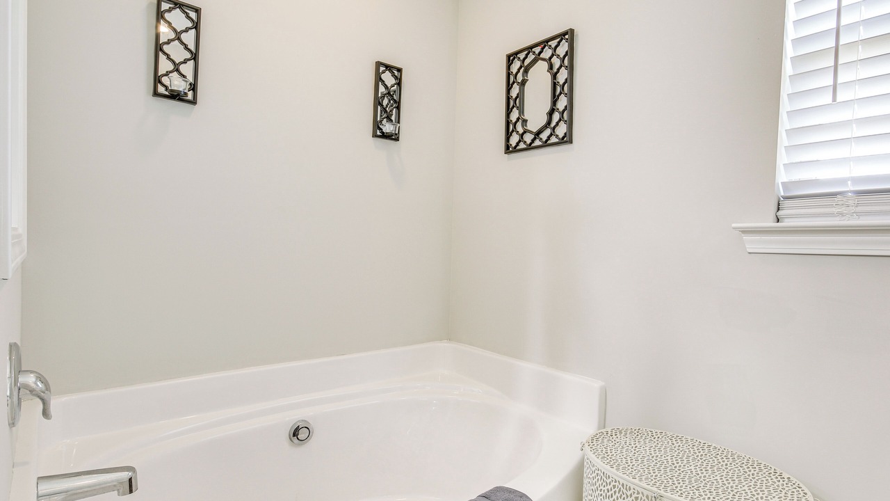 Photo of Bathroom in West Columbia