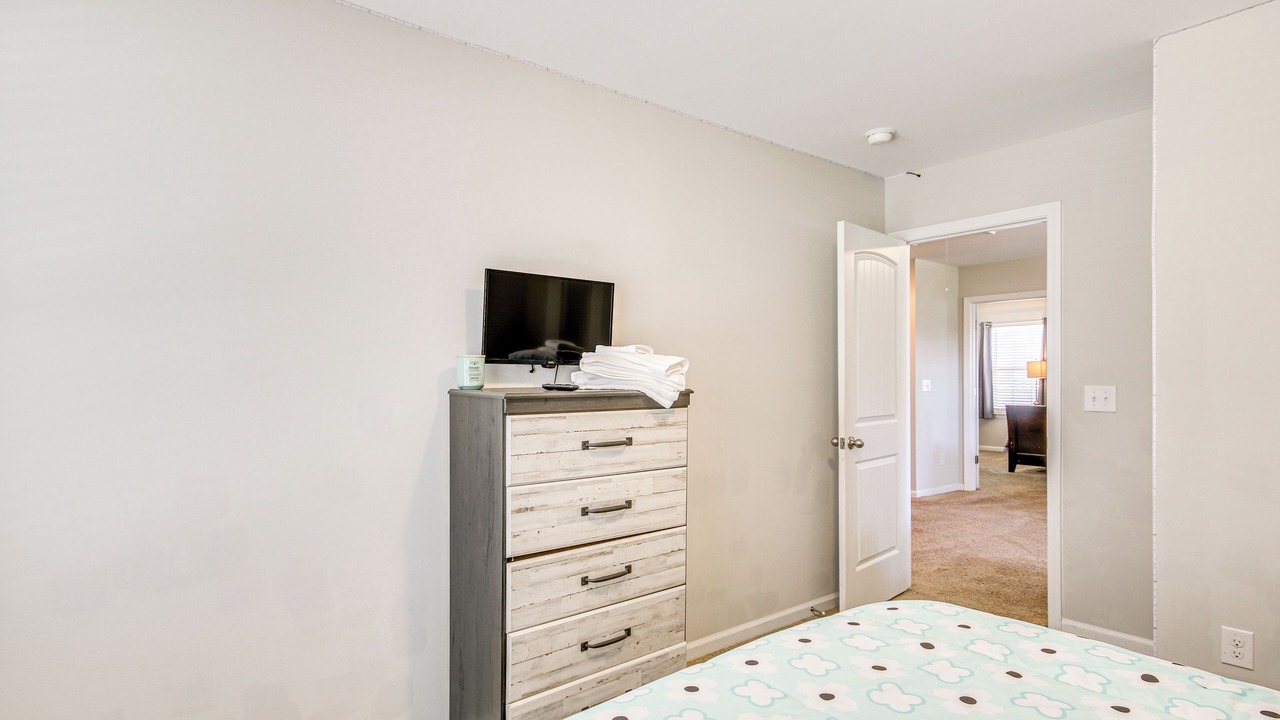 Photo of Bedroom in West Columbia