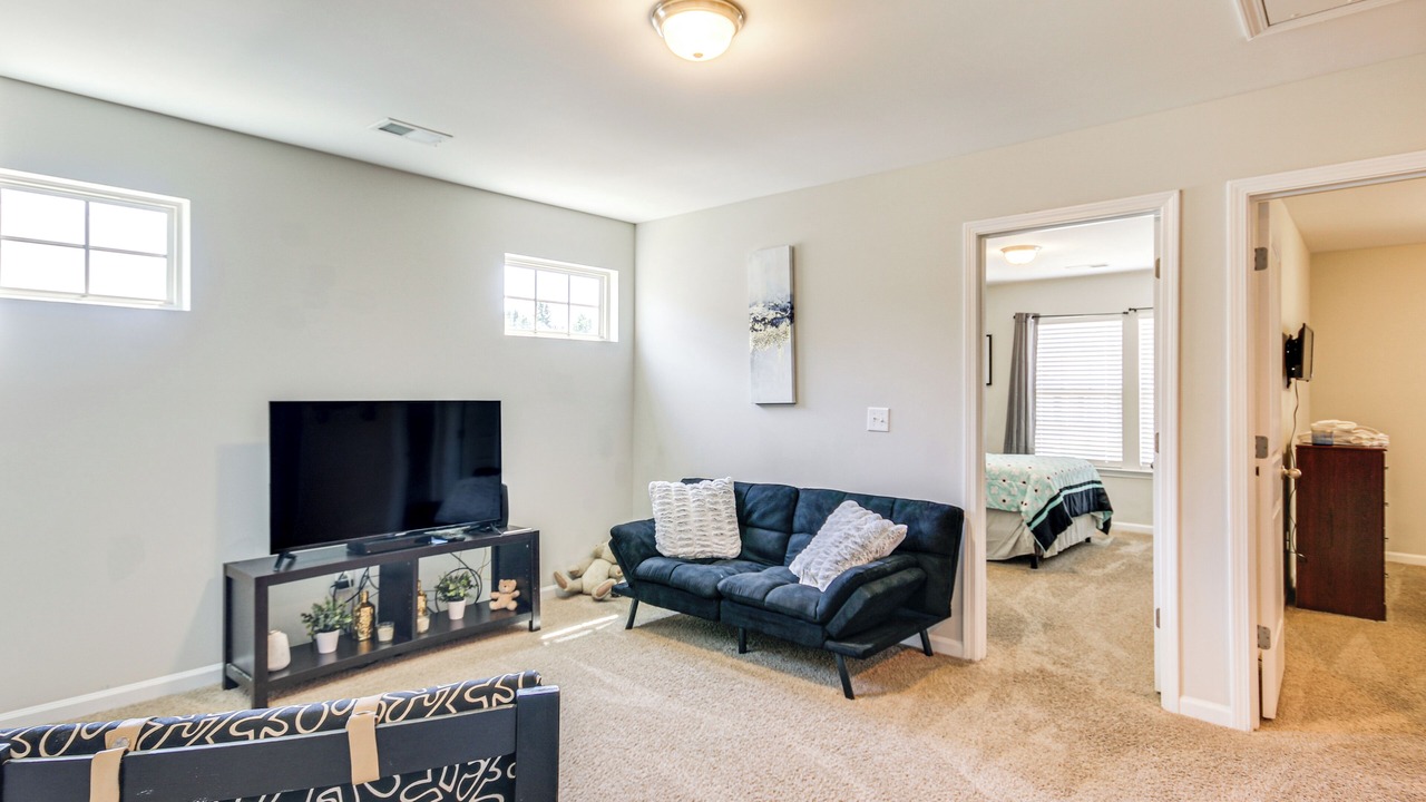 Photo of Bedroom in West Columbia