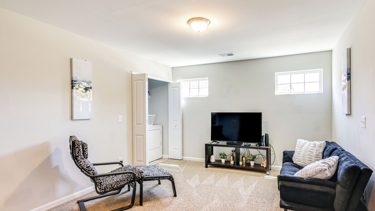 Photo of Livingroom in West Columbia