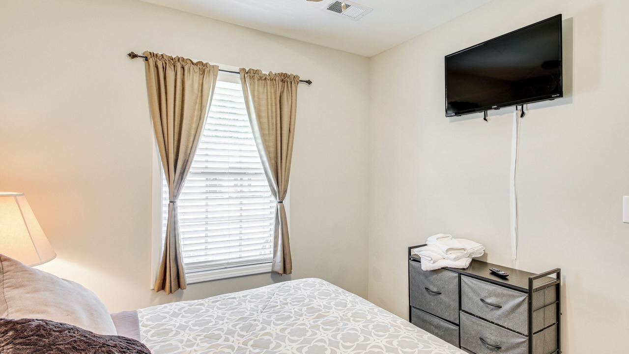 Photo of Bedroom in West Columbia