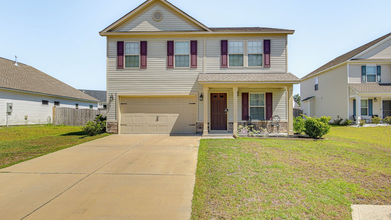 Photo of Outdoor in West Columbia