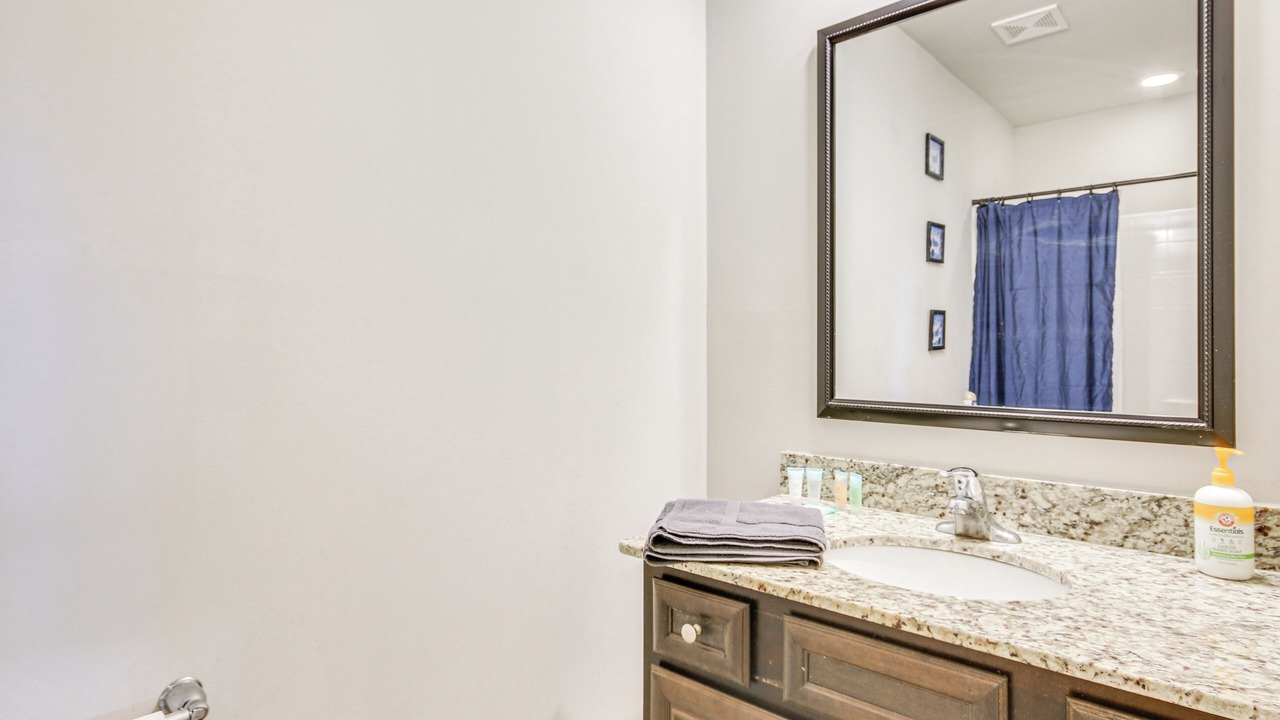 Photo of Bathroom in West Columbia