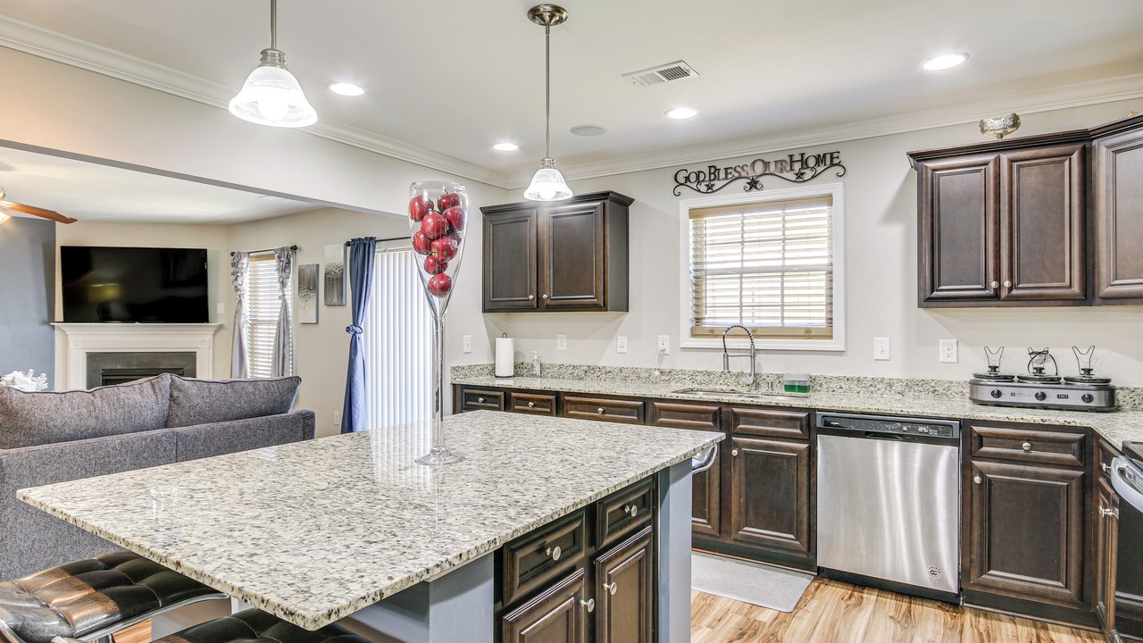 Photo of Kitchen in West Columbia