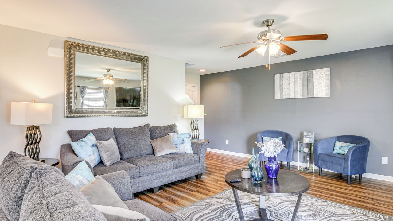 Photo of Livingroom in West Columbia