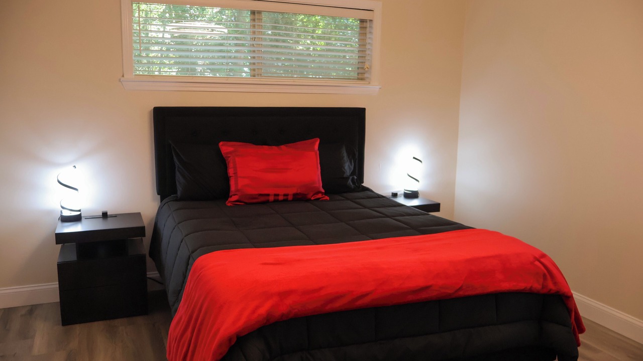 Photo of Bedroom in Athens