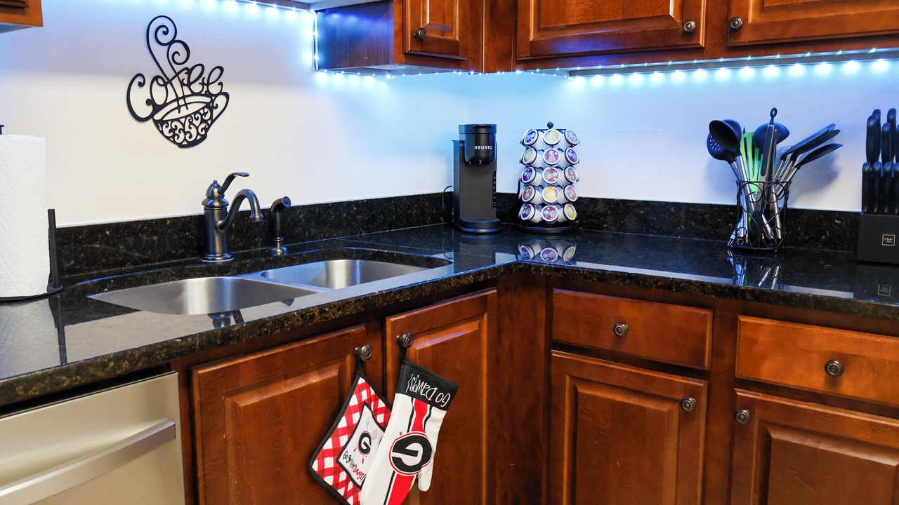 Photo of Kitchen in Athens