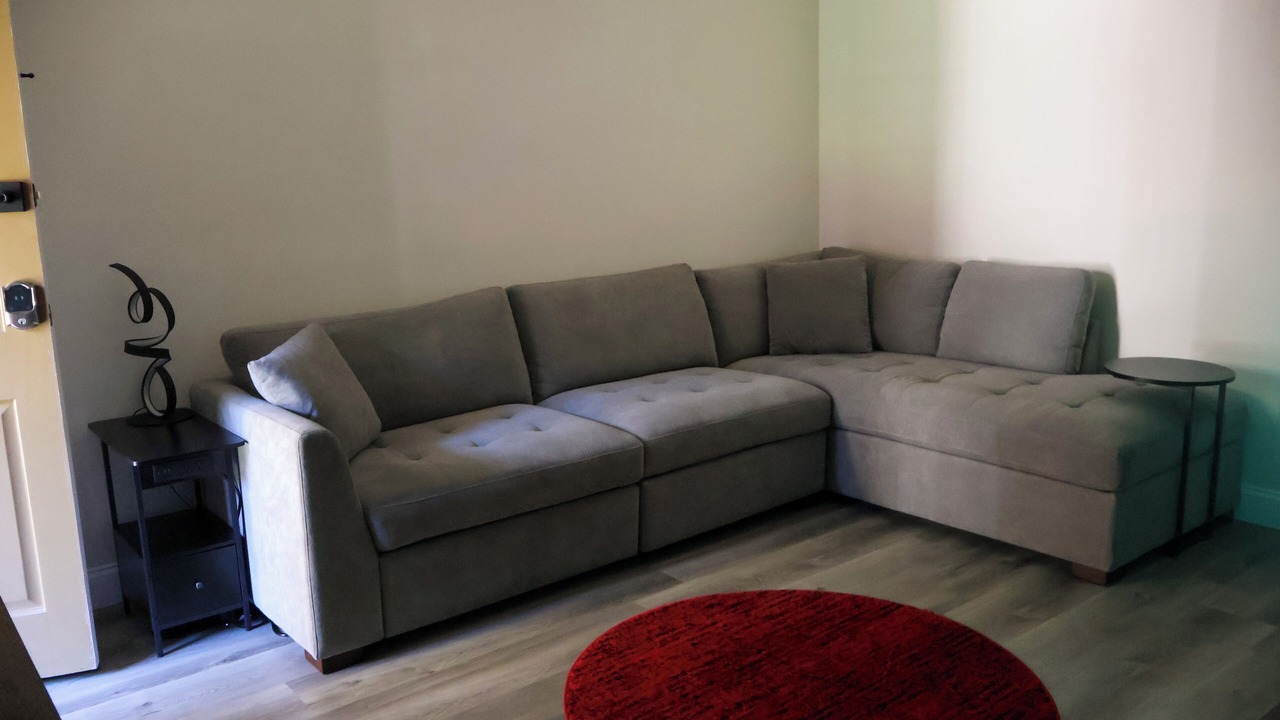 Photo of Livingroom in Athens