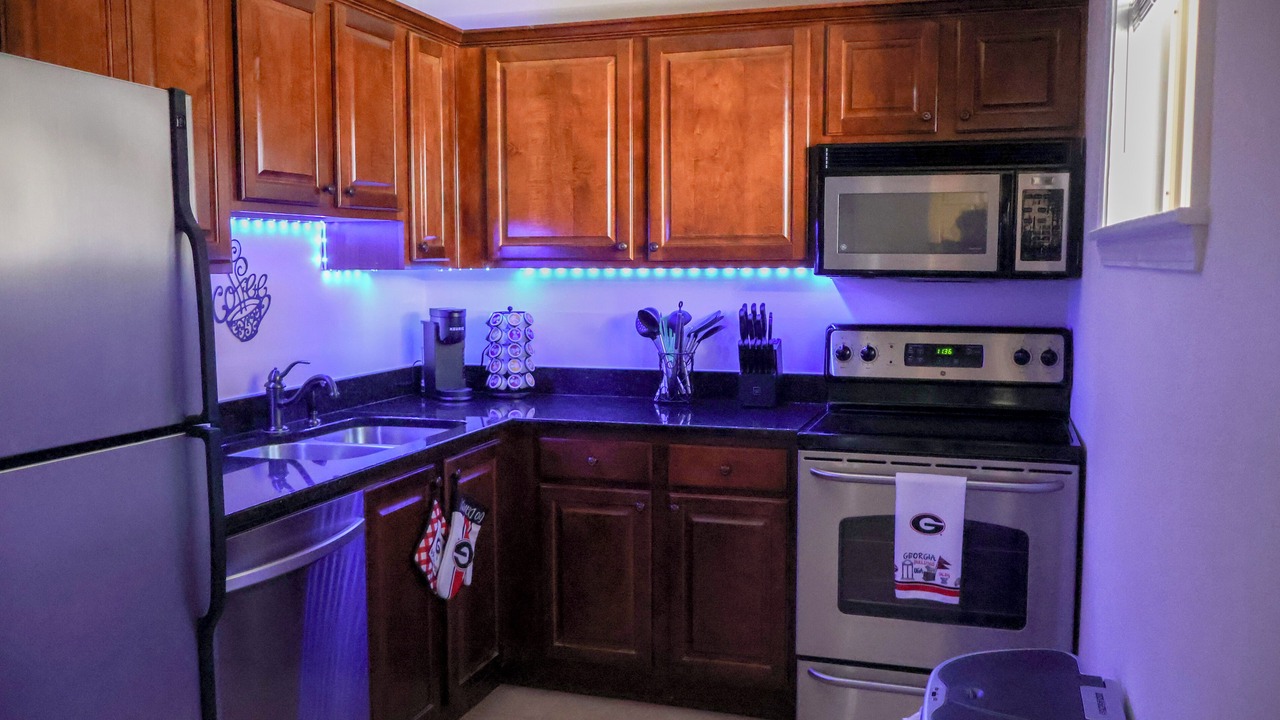 Photo of Kitchen in Athens