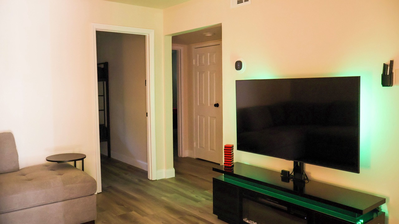 Photo of Livingroom in Athens