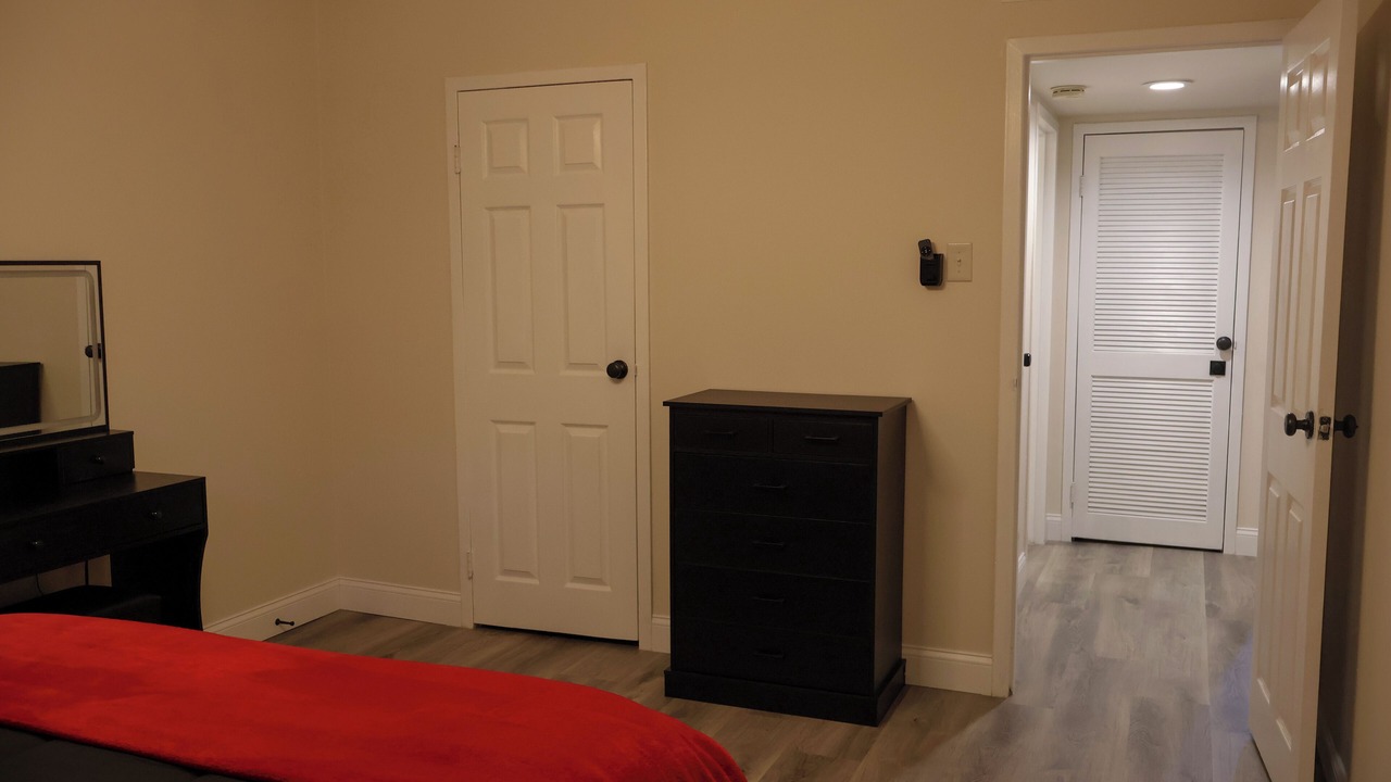 Photo of Bedroom in Athens