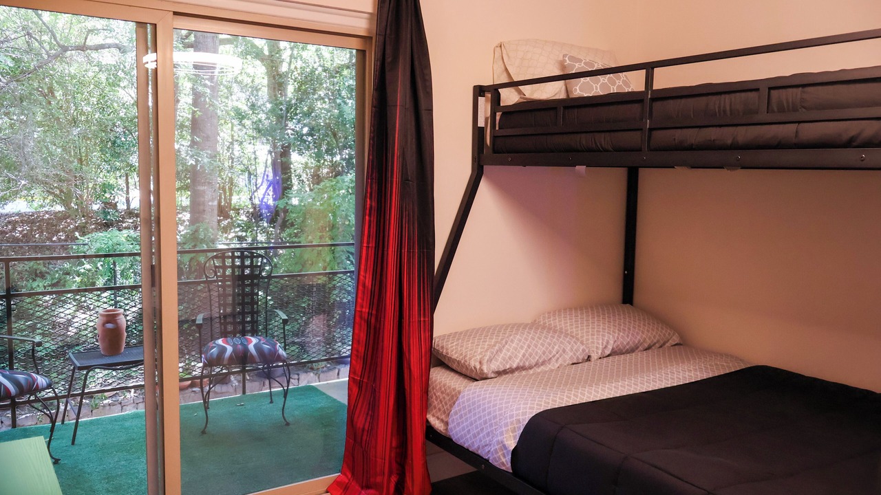 Photo of Bedroom in Athens