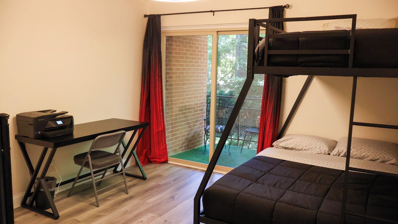 Photo of Bedroom in Athens