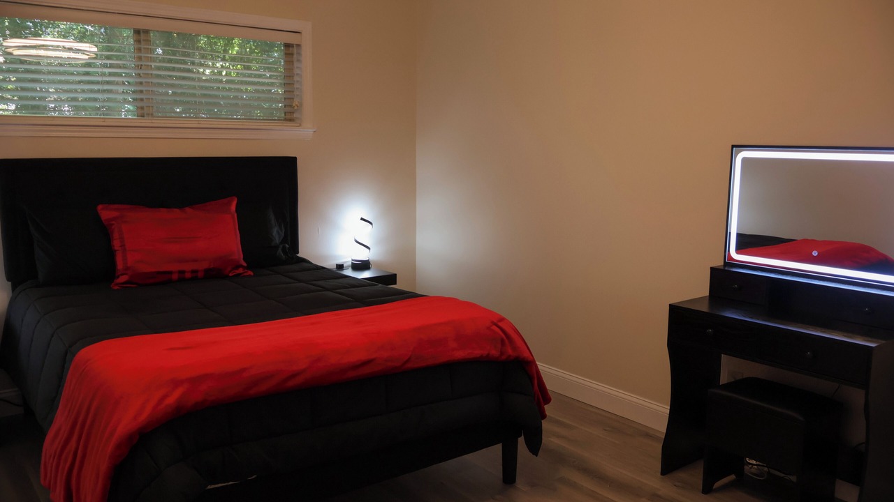 Photo of Bedroom in Athens