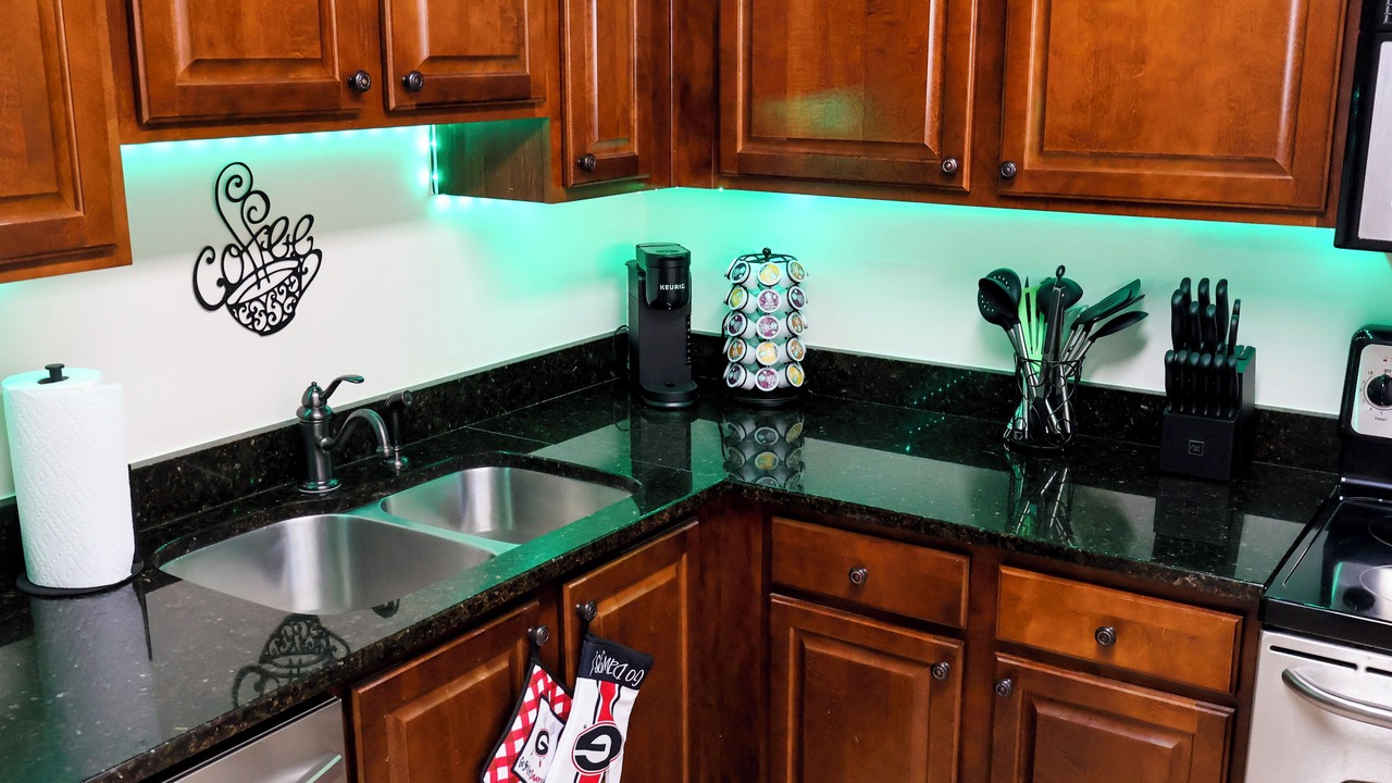 Photo of Kitchen in Athens