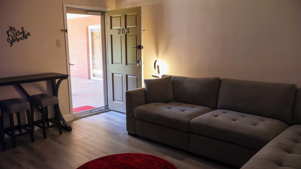 Photo of Livingroom in Athens