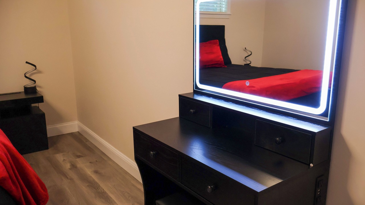 Photo of Bedroom in Athens