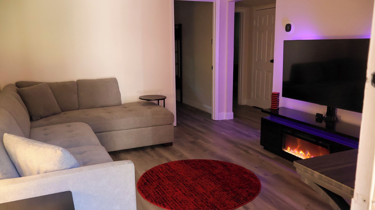 Photo of Livingroom in Athens