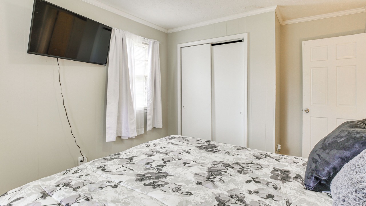 Photo of Bedroom in Mullins